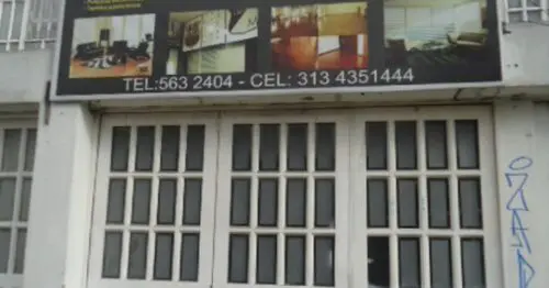 A SIGLO XXI BOGOTÁ A SIGLO XXI BOGOTÁ